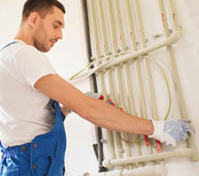 Commercial Plumber Services in Oxnard, CA